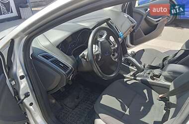 Универсал Ford Focus 2013 в 