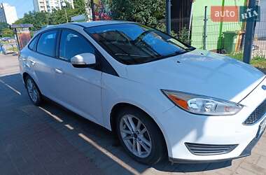 Седан Ford Focus 2015 в Могилів-Подільському