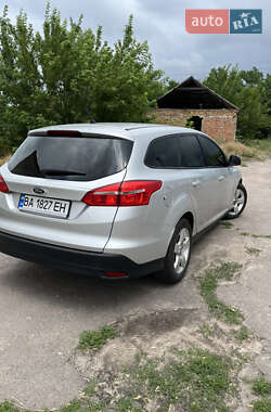 Универсал Ford Focus 2015 в Александрие