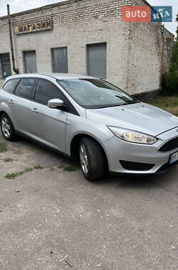 Универсал Ford Focus 2015 в Александрие