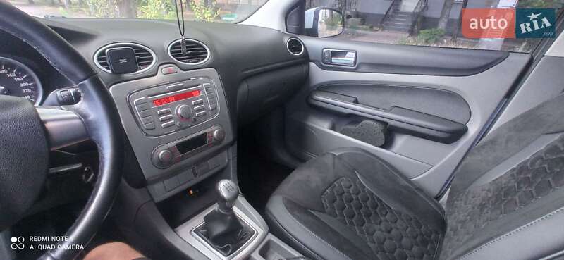 Универсал Ford Focus 2009 в Кривом Роге фото 43 Универсал Ford Focus 2009 в Кривом Роге