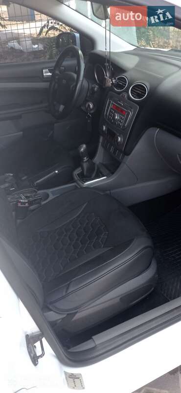 Универсал Ford Focus 2009 в Кривом Роге фото 41 Универсал Ford Focus 2009 в Кривом Роге