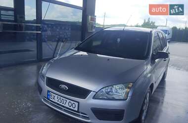 Универсал Ford Focus 2006 в Каменец-Подольском