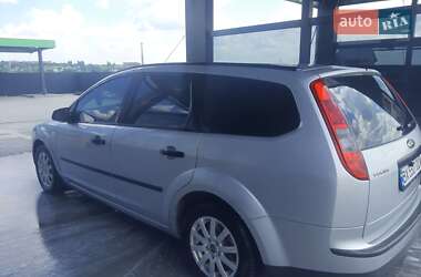 Универсал Ford Focus 2006 в Каменец-Подольском