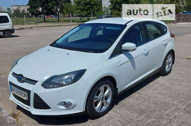 Хетчбек Ford Focus 2013 в Нетішині