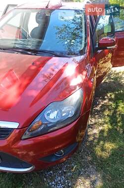 Універсал Ford Focus 2008 в 