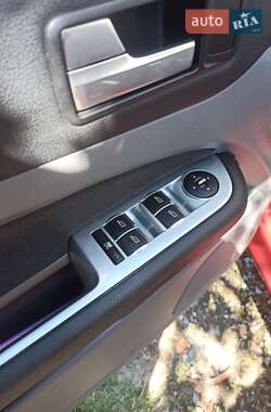 Універсал Ford Focus 2008 в 