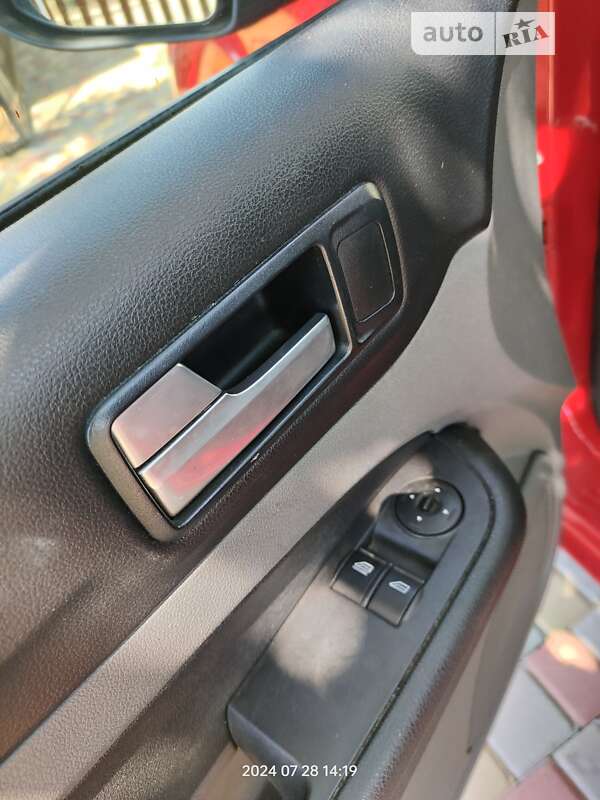 Универсал Ford Focus 2009 в Калуше