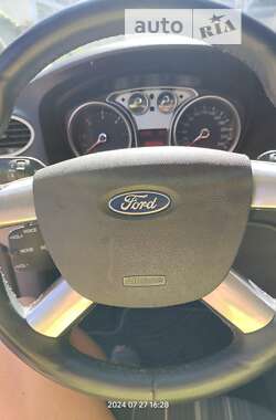 Универсал Ford Focus 2009 в Калуше