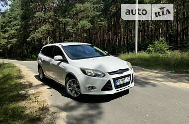 Универсал Ford Focus 2013 в Славуте