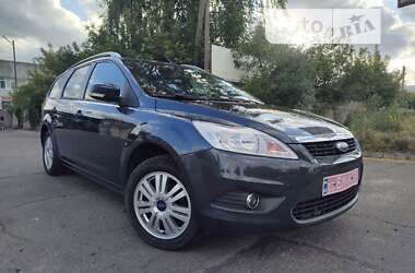 Універсал Ford Focus 2010 в Сумах