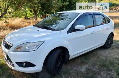 Хэтчбек Ford Focus 2011 в Черкассах