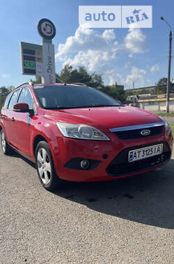 Универсал Ford Focus 2010 в Коломые