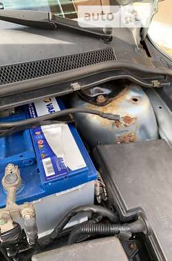 Хэтчбек Ford Focus 2005 в 