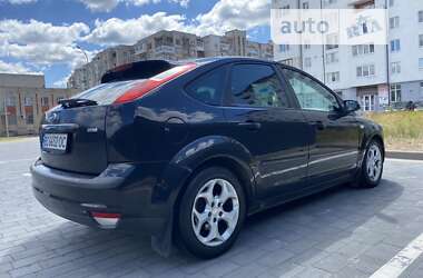 Хетчбек Ford Focus 2007 в Червонограді