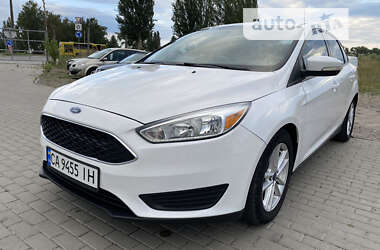 Седан Ford Focus 2014 в Черкасах