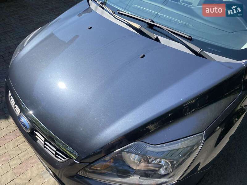 Универсал Ford Focus 2009 в Сваляве