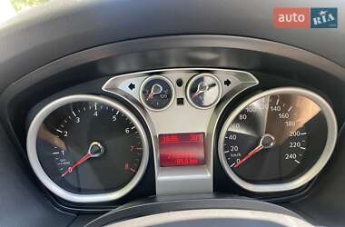 Универсал Ford Focus 2009 в 