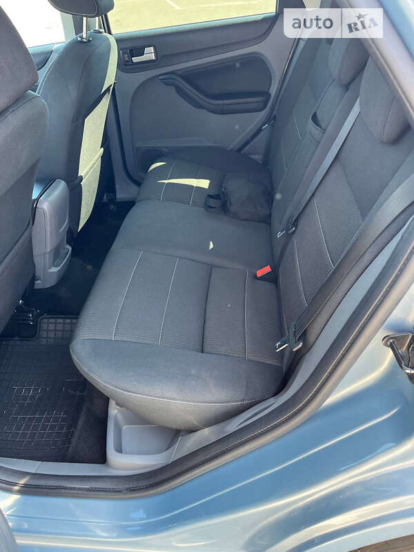 Хетчбек Ford Focus 2009 в Кам'янець-Подільському фото 13 Хетчбек Ford Focus 2009 в Кам'янець-Подільському