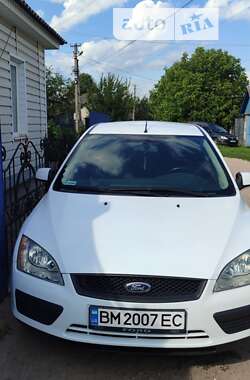 Универсал Ford Focus 2007 в Глухове