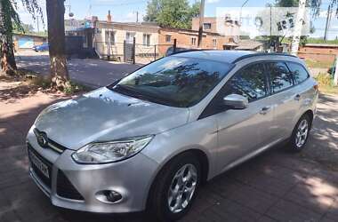 Универсал Ford Focus 2012 в Конотопе