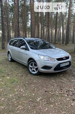 Універсал Ford Focus 2010 в Сумах