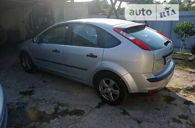 Хетчбек Ford Focus 2006 в Житомирі