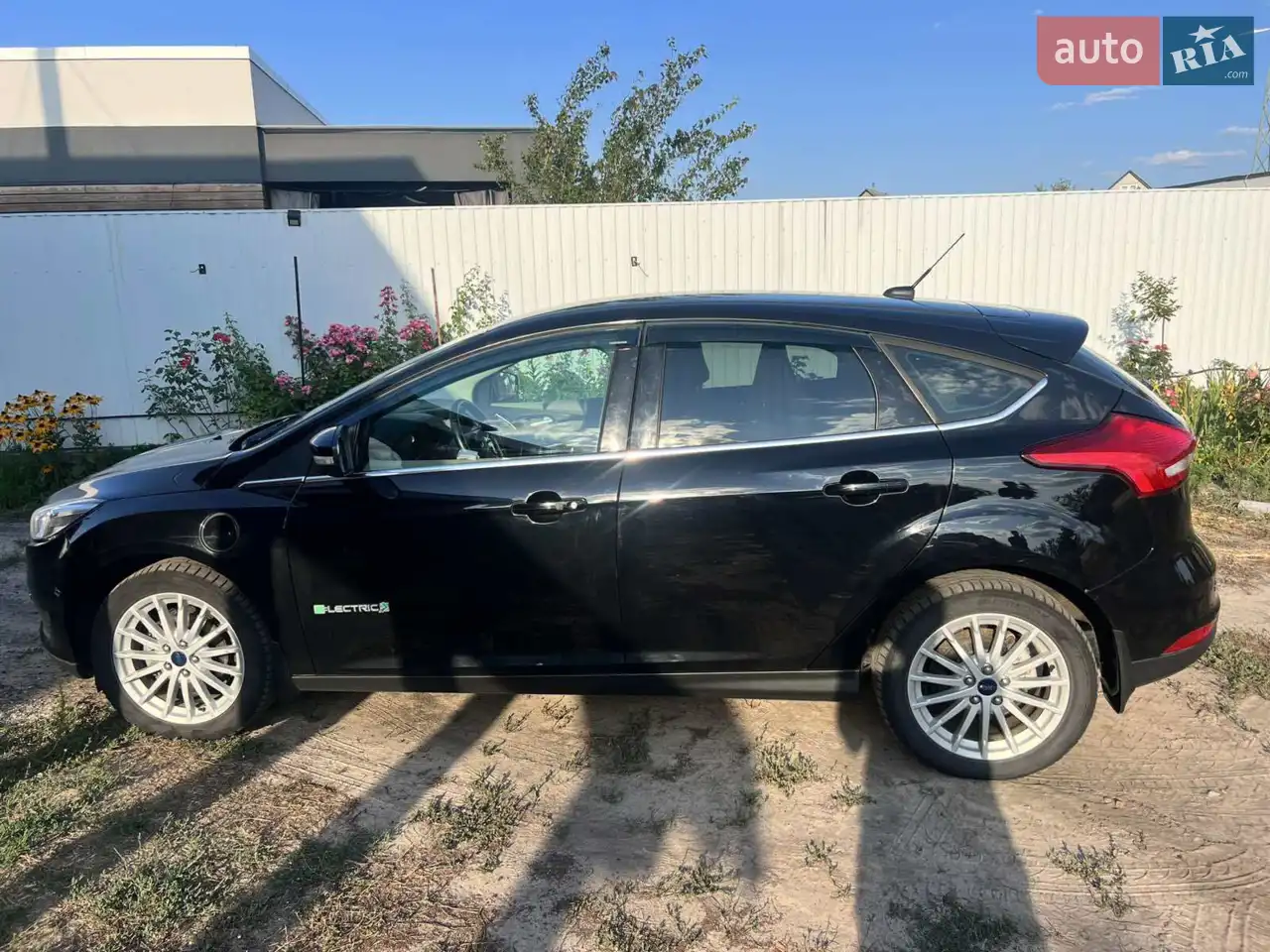 2016 Ford Focus - мініатюра 30