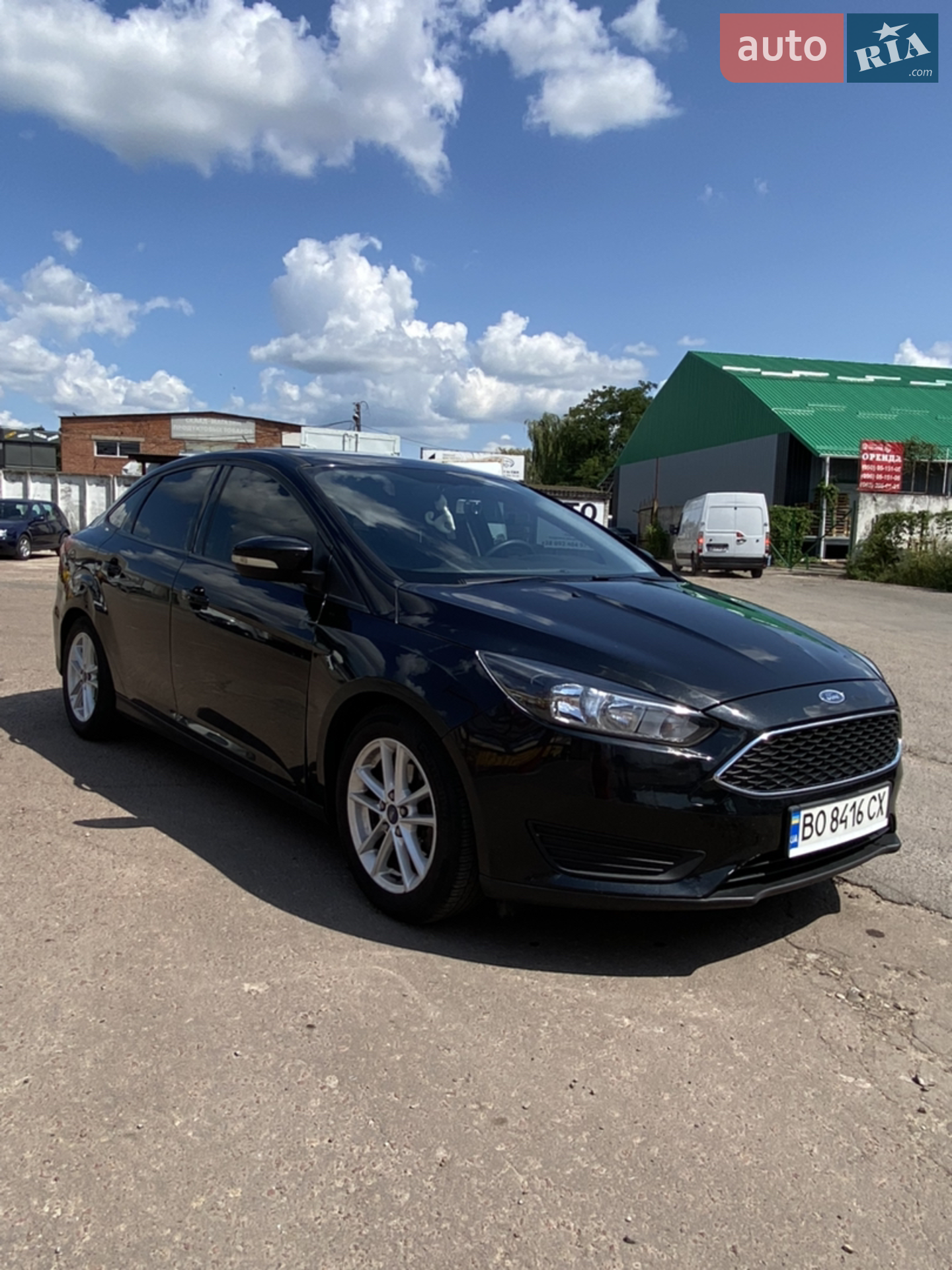 2014 Ford Focus - мініатюра 27
