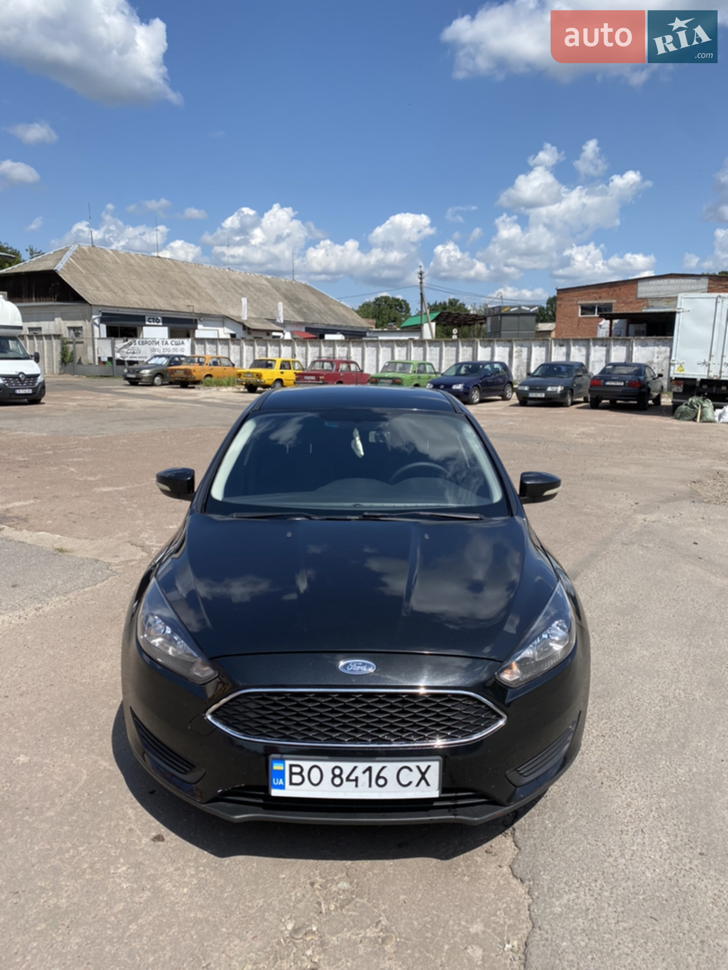 2014 Ford Focus - мініатюра 36