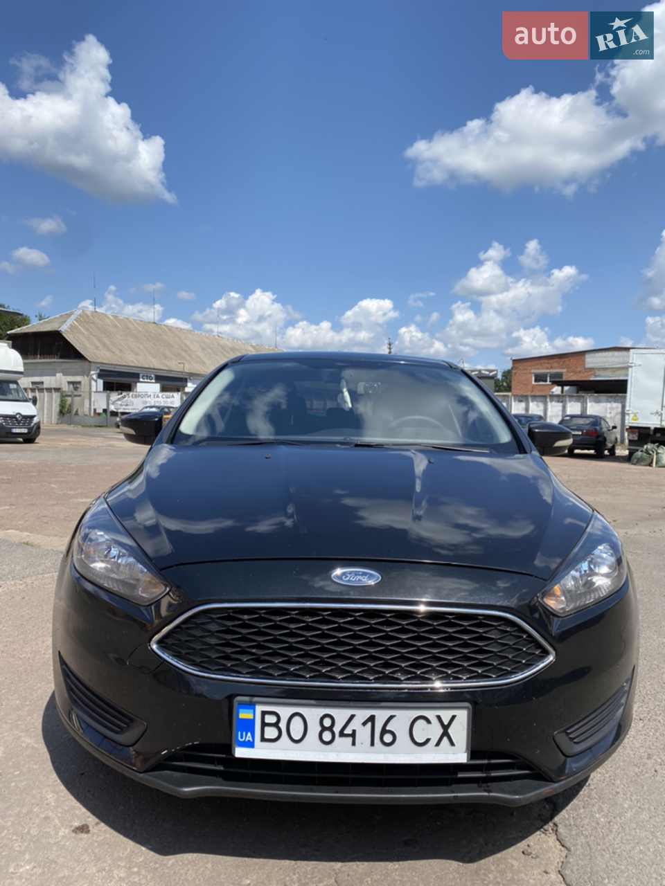 2015 Ford Focus - мініатюра 25