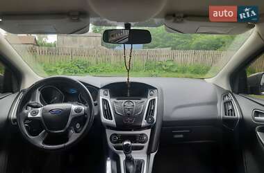 Універсал Ford Focus 2013 в Києві