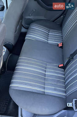 Седан Ford Focus 2008 в 