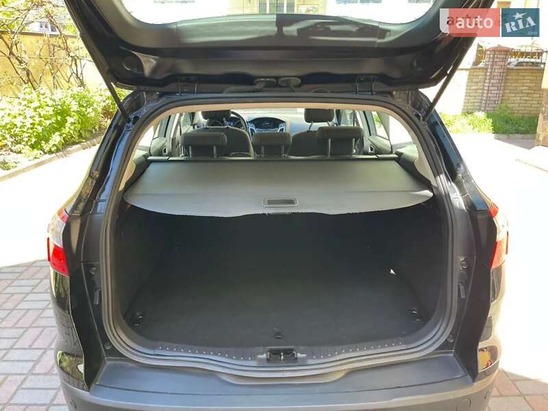 Універсал Ford Focus 2013 в Коломиї фото 7 Універсал Ford Focus 2013 в Коломиї