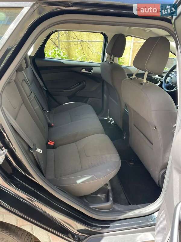 Універсал Ford Focus 2013 в Коломиї фото 12 Універсал Ford Focus 2013 в Коломиї