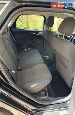 Универсал Ford Focus 2013 в 