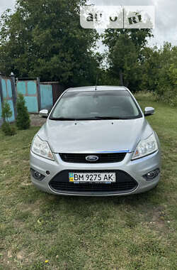 Седан Ford Focus 2008 в Шостке