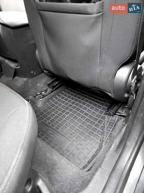 Хэтчбек Ford Focus 2017 в Харькове