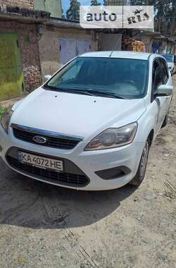 Універсал Ford Focus 2008 в Києві