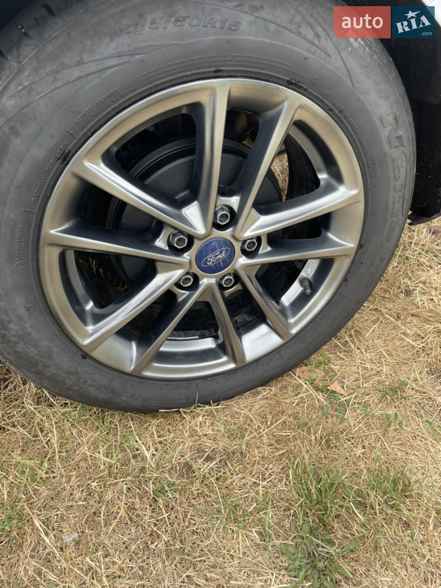2016 Ford Focus - мініатюра 10
