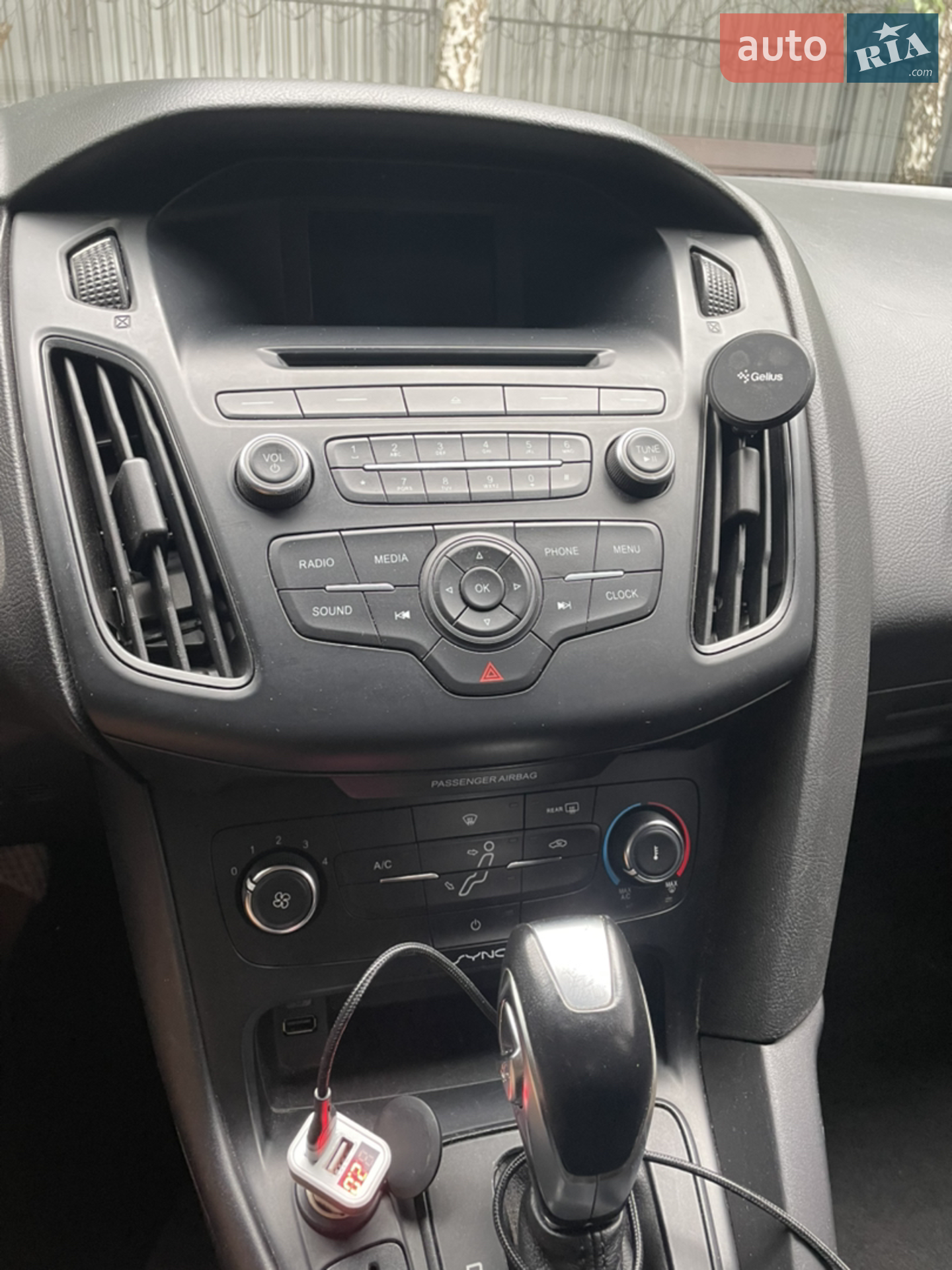 2016 Ford Focus - мініатюра 22