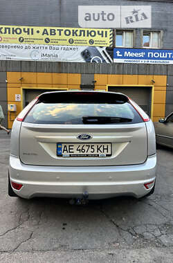 Хетчбек Ford Focus 2010 в Києві