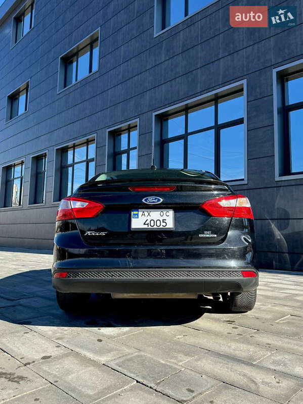 Седан Ford Focus 2014 в Харькове