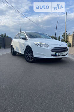 Хетчбек Ford Focus 2013 в Кам'янець-Подільському