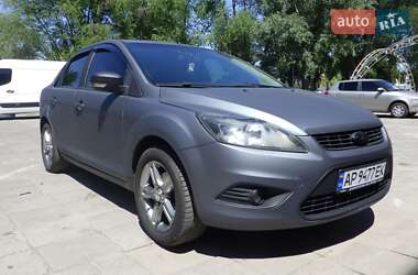 Седан Ford Focus 2010 в 