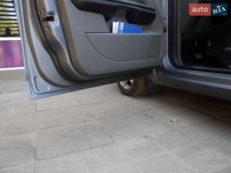 Седан Ford Focus 2010 в Запорожье
