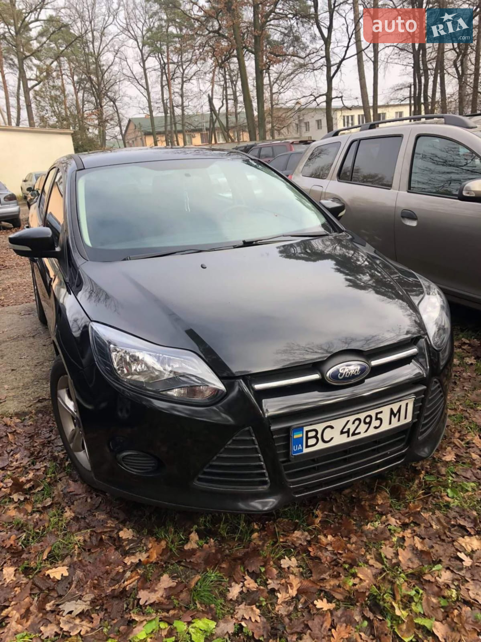 2013 Ford Focus - мініатюра 19