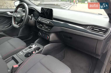 Универсал Ford Focus 2019 в 