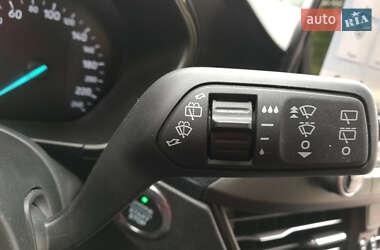 Универсал Ford Focus 2019 в 