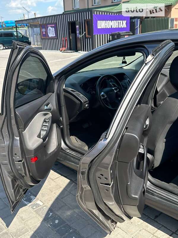 Седан Ford Focus 2014 в Ровно